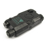 キングアームズ　AN/PEQ-15　バッテリーケース入荷！