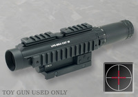 ノーベルアームズ　LPD-MK4　CQタイプ　IR