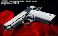WA新商品続々入荷！コルトM1991A1コンパクトCB