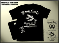 BLACKREVOLVER TEAM10　T-Shirt