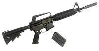 【新製品】WE XM177E2 GBBオープンチャンバー