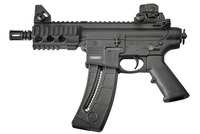 S&W M&P 15-22 Pistol 2012/07/13 10:00:00