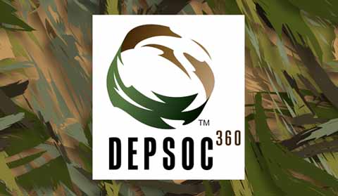 Depsoc360 Camo