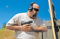 CQB Handgun Tactics 2012/06/18 21:40:00