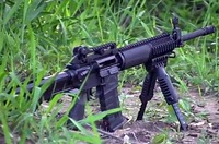DefendAR-15 AR-15 Bump Fire Stock 2012/06/12 19:00:00