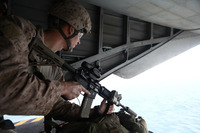 Marine Air Wing using Leupold HAMR 2012/07/23 21:00:00