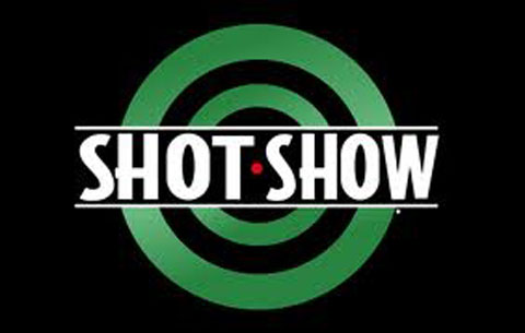 Las Vegas Shotshow 2012
