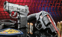 Smith & Wesson Bodyguards 2012/07/21 19:00:00