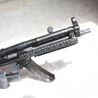 VFC MP5用 RASレールハンドガード