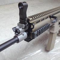 特殊部隊用戦闘アサルトライフル