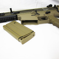 SCAR-H FDE 詳細