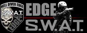 EDGE・SWAT