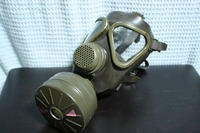 ドイツ連邦軍 M65 ガスマスク