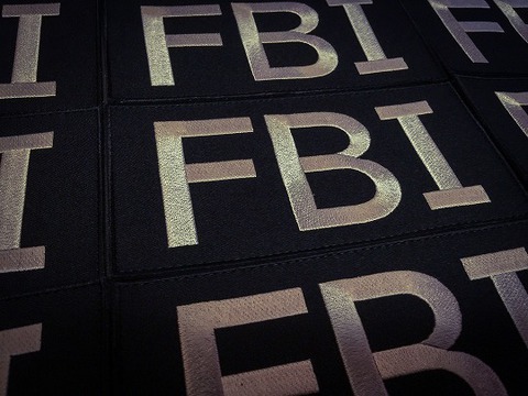 FBI BIG パッチ！