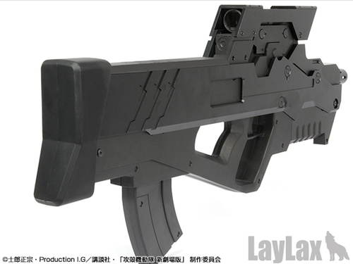 漫画に出て来た最高にカッコいい銃！！！