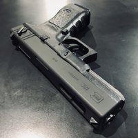 久しぶりにあのマシンピストルが再入荷！