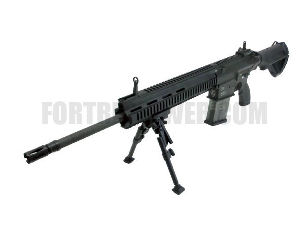 VFC: HK417 20inchスナイパー コンバージョンキット (HGD-HK417SR-BK01)