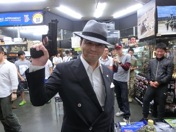 フォートレス　ミニオークション