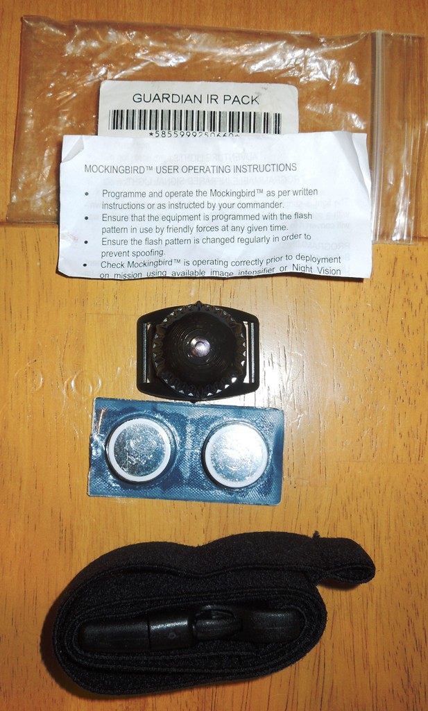 Essential Gear GUARDIAN