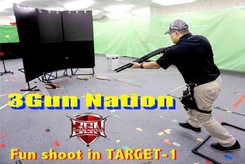3GUN NATION FUN SHOOT 3