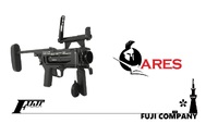 ARESのM320グレネードランチャー！！のご案内！ 2022/11/08 19:00:00