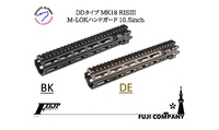 ドラゴンズドグマ！じゃなくでダニエルディフェンスタイプのハンドガードのご案内！【DD】 2023/01/13 16:38:49