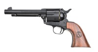 東京マルイさんSAA45シルバー発売と同時にいかがですか！！！専用木グリップ！