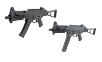 S&T製　次期新製品！G3　UMP45/UMP9シリーズ！！！