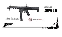 G＆GからARP9　2.0が新発売！！予約開始中！ 2022/12/02 17:00:00