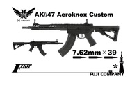 DEArisoft　AK//47 Aeroknox Customのご案内！ 2022/12/19 15:00:00