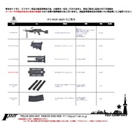 VFC M249の御案内！ 2023/05/22 15:24:22