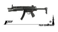 MP5A3の電動ガンのご案内！！ 2022/11/11 15:08:24