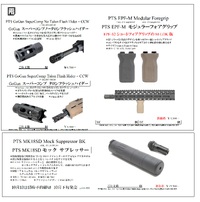 PTS製パーツの御案内！カッコいいハイダーとか！