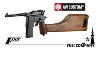 AW製　M712　GBB　再販！！！ 2022/11/28 15:00:00