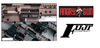 アングリーガン怒りの新商品！【angrygun】他