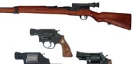 タナカワークスさんの新商品来た！！映画ジョーカーでこの銃でロバートデニーロを！！！！？ 2022/11/18 10:40:59