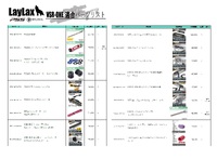 VSR-ONE再販！なのでLAYALXさんの適合パーツの御案内！ 2023/04/18 13:31:12