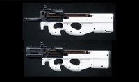 KRYTACから新型P90が12月発売！ご予約受付中！ 2022/11/25 09:35:26
