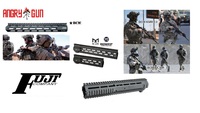 怒ってる銃のハンドガード！！！【ANGRYGUN】のご案内！