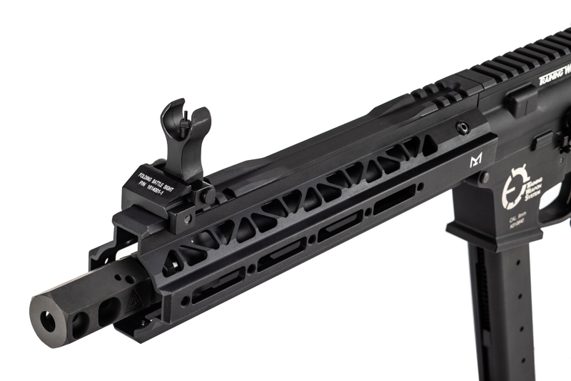 【各種画像】バトンさんの [ King Arms ] TWS 9mm GBBかっこいい画像集貼っときます