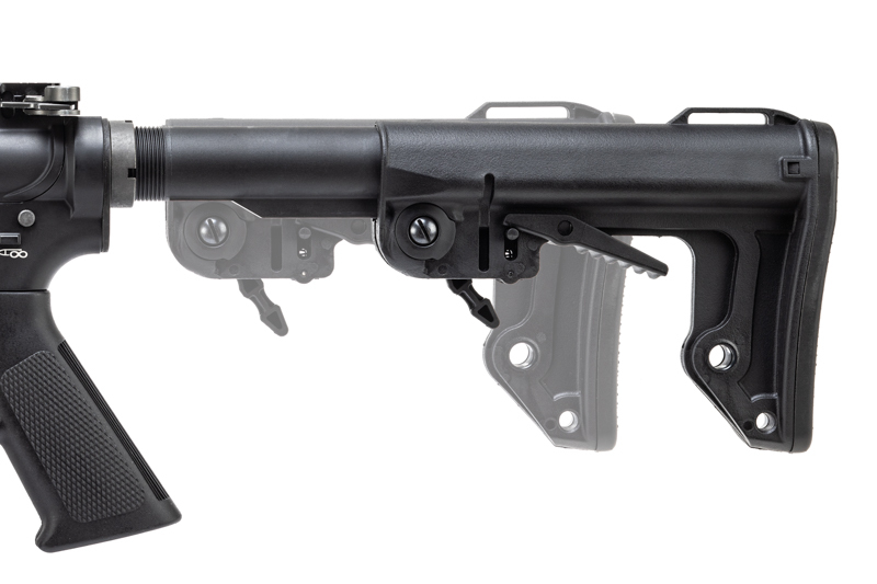【各種画像】バトンさんの [ King Arms ] TWS 9mm GBBかっこいい画像集貼っときます
