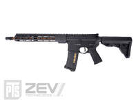 PTS次期新製品 ZEV Core Elite (電子トリガー電動ガン)予約受付開始！