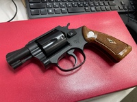 タナカワークスさん新商品　Pre　M36　ジョーカーモデル入荷！【本日から全国発送】 2022/12/07 10:43:29