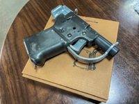 WW2時ハイパー安価銃といわれたHWS製リバレーター７年ぶりの入荷！