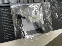 田村装備開発さんのファイスガード入荷！