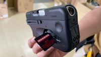 【新商品】東京マルイ製　CURVE　入荷！うちの部長が大変気に入ってました(笑)【本日から出荷開始！】