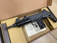 NorthEast MP2A1（UZI） SMG GBB盛り上がってますね～【順次出荷してまいります】