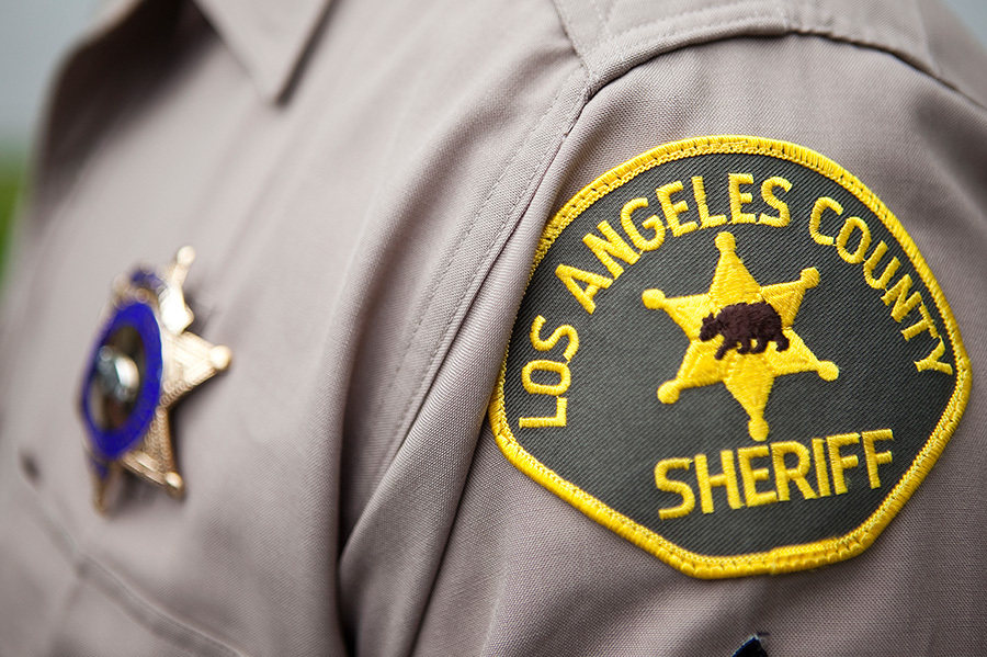 Fate with a Badge and a Gun:LASDについて