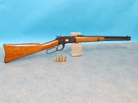 ポイント ウィンチェスター M1892