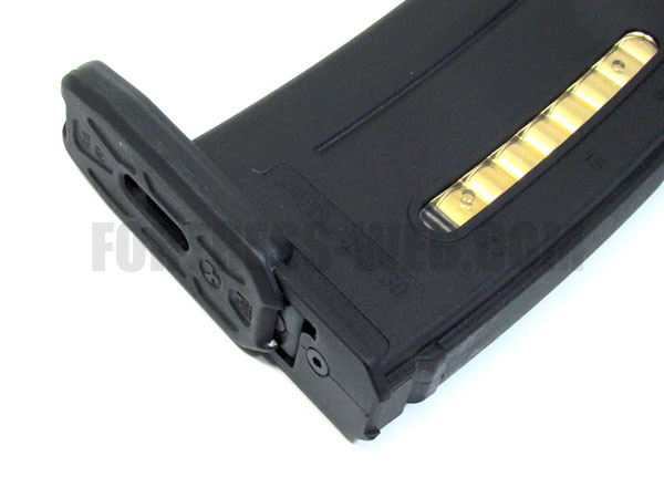 MAGPUL (マグプル): P-MAG 30G MagLevel For G36(G36用P-MAG)